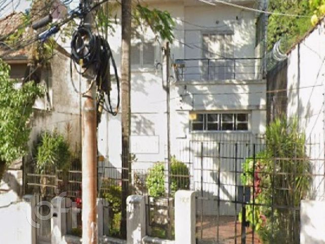 Casa com 198m², 3 dormitórios, Moinhos de Vento em Porto Alegre