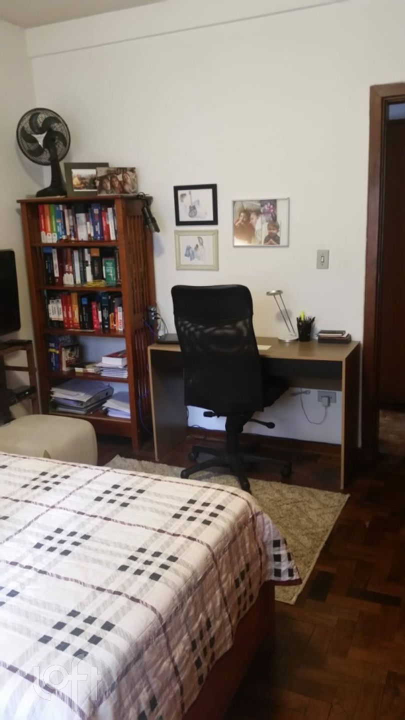 Apartamento à venda com 3 quartos, 200m² - Foto 7