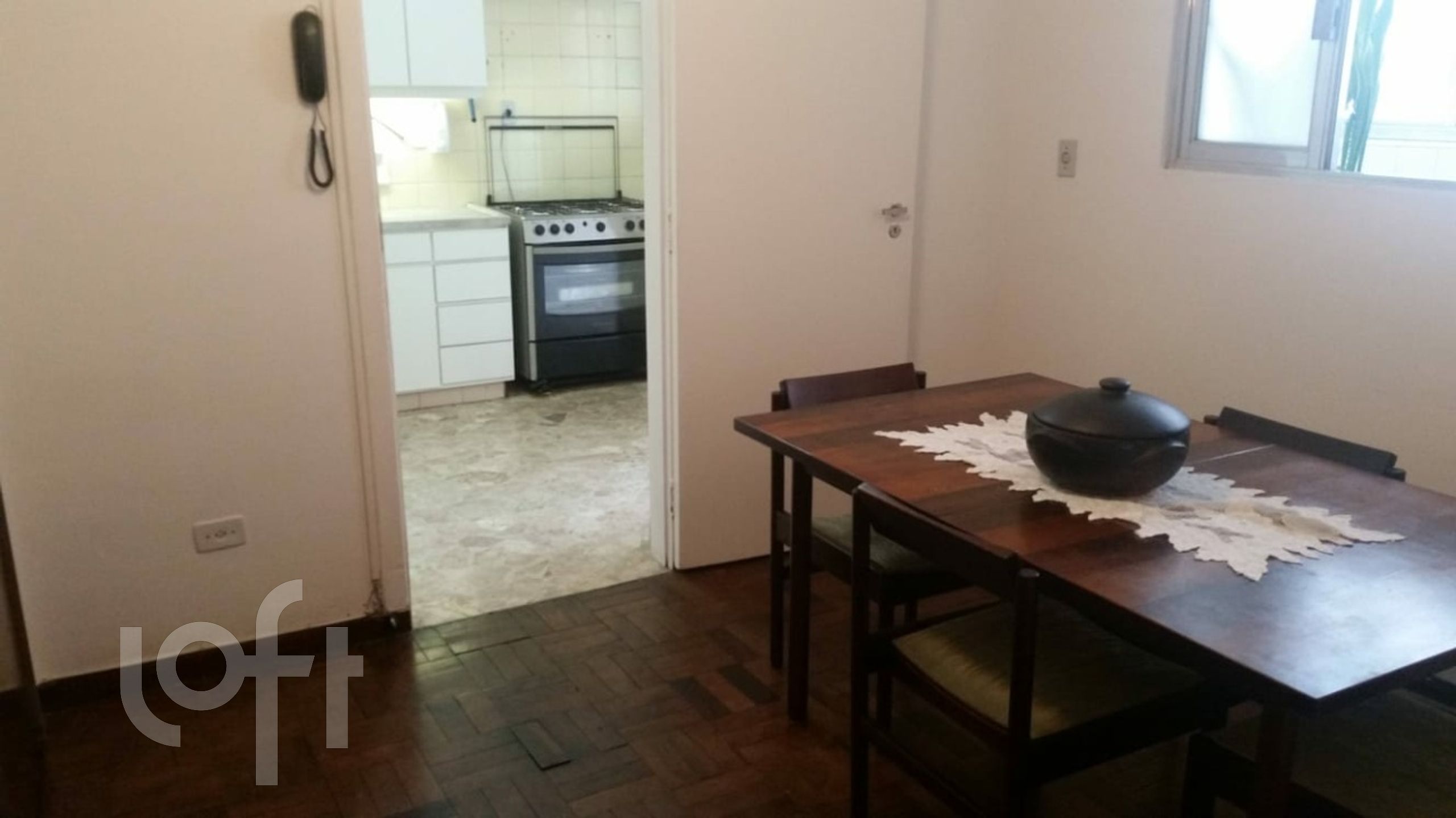 Apartamento à venda com 3 quartos, 200m² - Foto 13