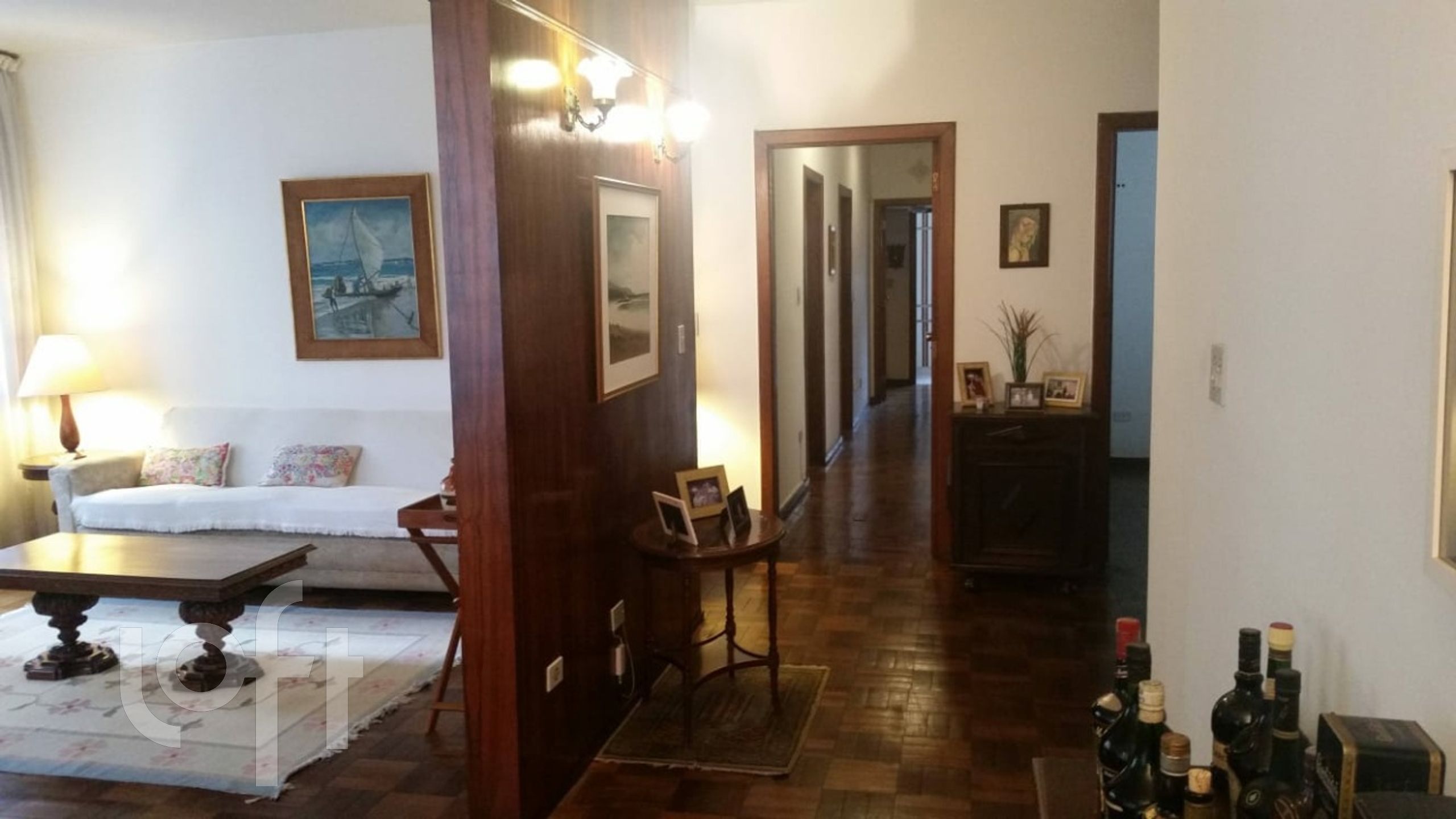 Apartamento à venda com 3 quartos, 200m² - Foto 22