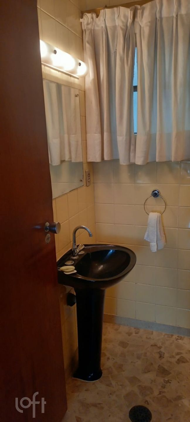 Apartamento à venda com 3 quartos, 200m² - Foto 24