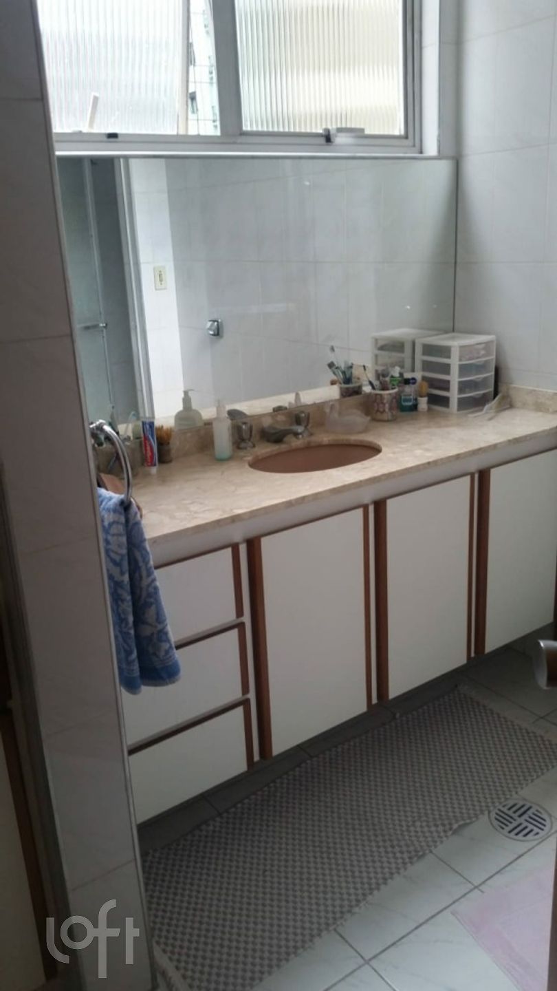 Apartamento à venda com 3 quartos, 200m² - Foto 10