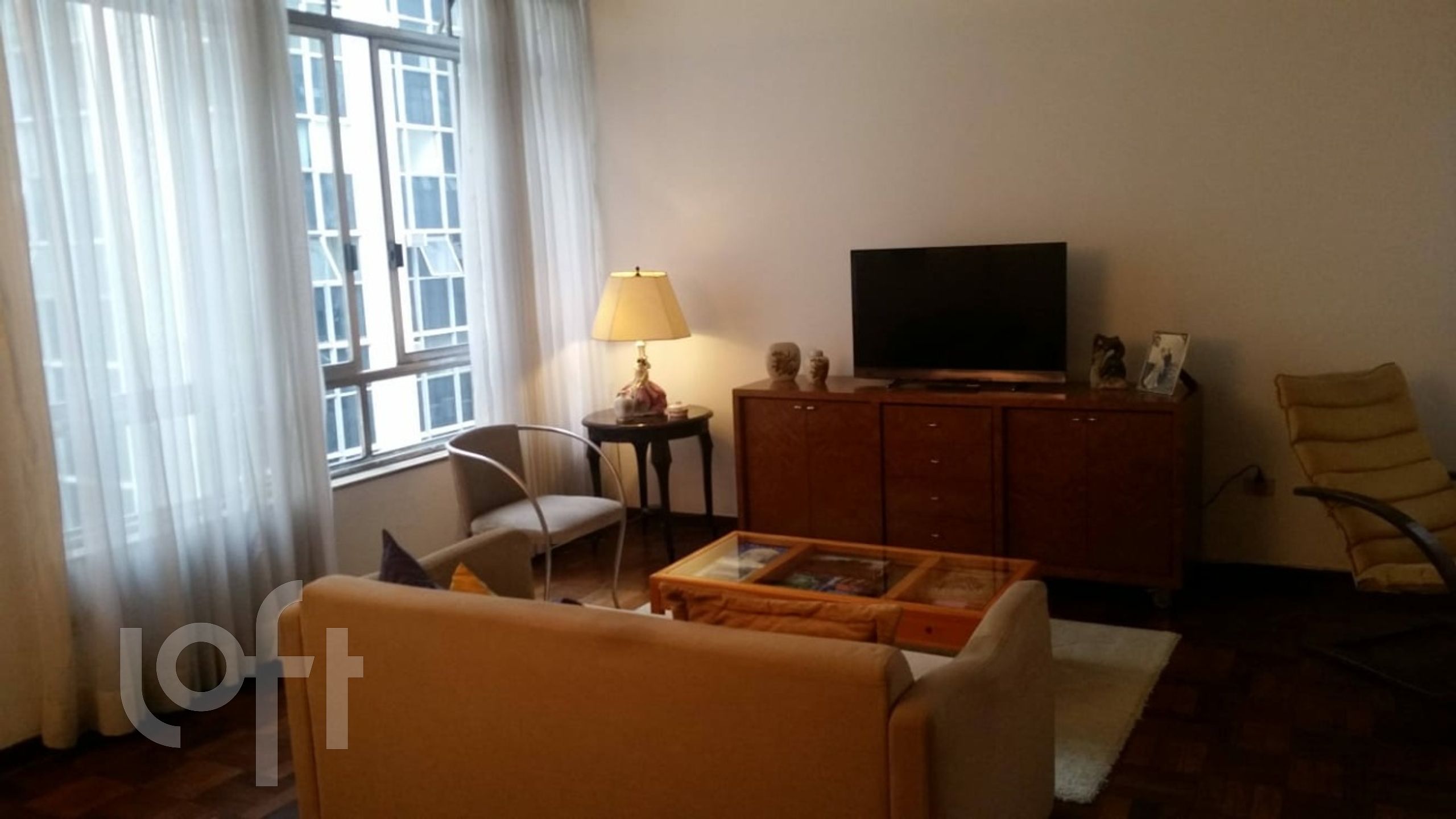 Apartamento à venda com 3 quartos, 200m² - Foto 3