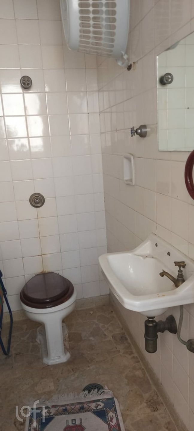 Apartamento à venda com 3 quartos, 200m² - Foto 26