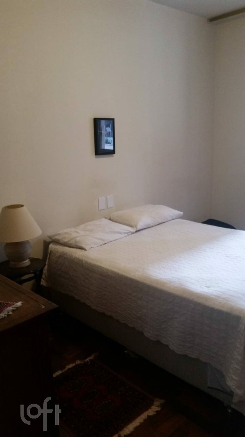 Apartamento à venda com 3 quartos, 200m² - Foto 12