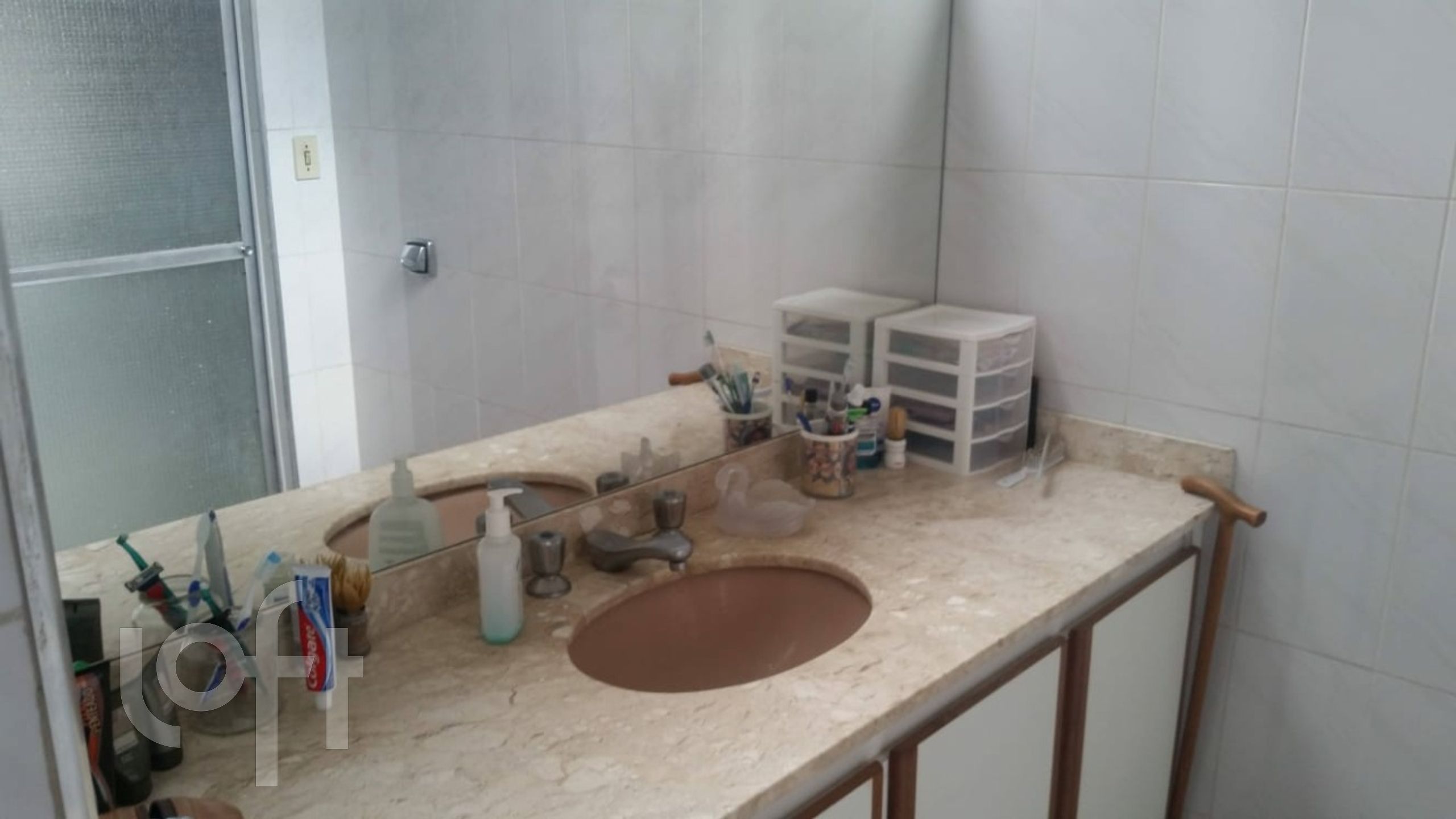 Apartamento à venda com 3 quartos, 200m² - Foto 20