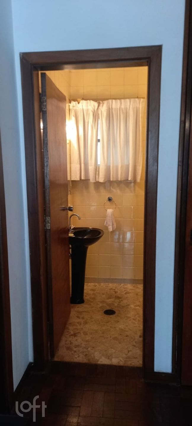 Apartamento à venda com 3 quartos, 200m² - Foto 23