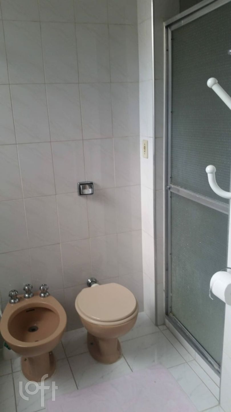 Apartamento à venda com 3 quartos, 200m² - Foto 11