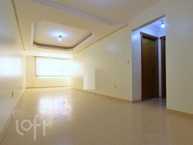 Apartamento com 94m², 2 dormitórios, 1 suíte, 2 vagas, Boa Vista em Porto Alegre