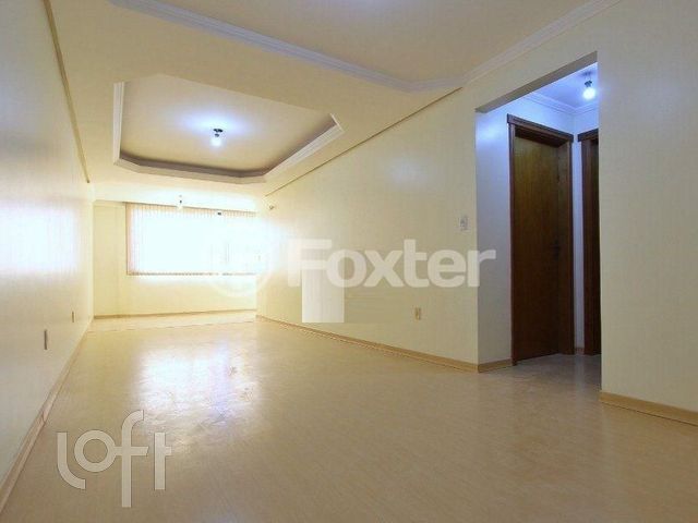 Apartamento com 90m², 2 dormitórios, 1 suíte, 2 vagas, Boa Vista em Porto Alegre