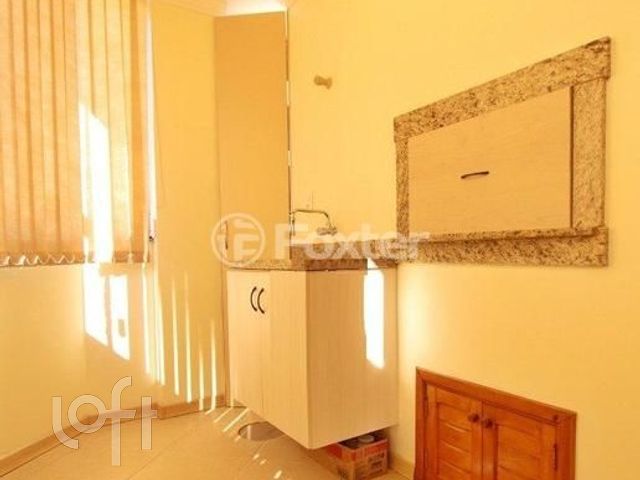 Apartamento com 90m², 2 dormitórios, 1 suíte, 2 vagas, Boa Vista em Porto Alegre