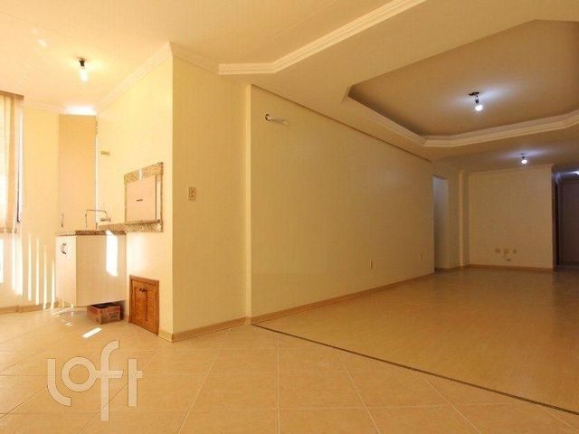 Apartamento com 94m², 2 dormitórios, 1 suíte, 2 vagas, Boa Vista em Porto Alegre