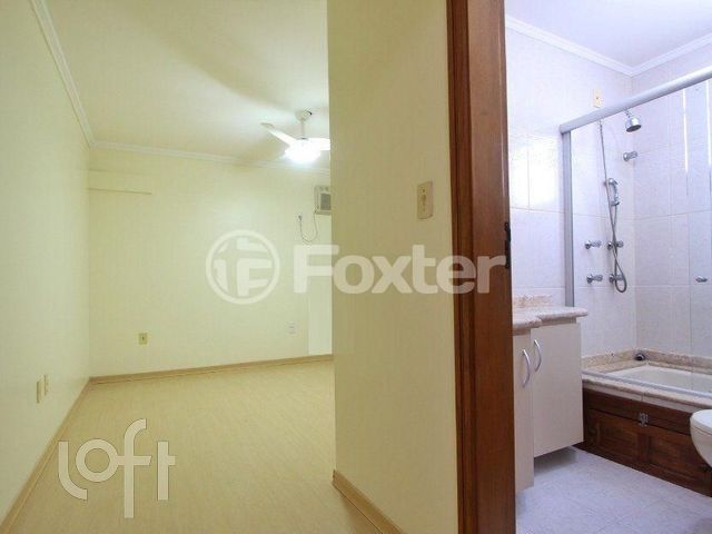 Apartamento com 90m², 2 dormitórios, 1 suíte, 2 vagas, Boa Vista em Porto Alegre
