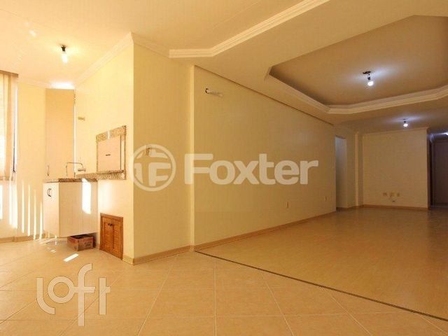 Apartamento com 90m², 2 dormitórios, 1 suíte, 2 vagas, Boa Vista em Porto Alegre