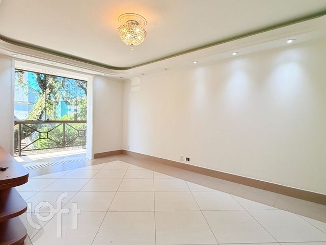 Apartamento com 170m², 3 dormitórios, 1 suíte, 2 vagas, Cristo Redentor em Porto Alegre