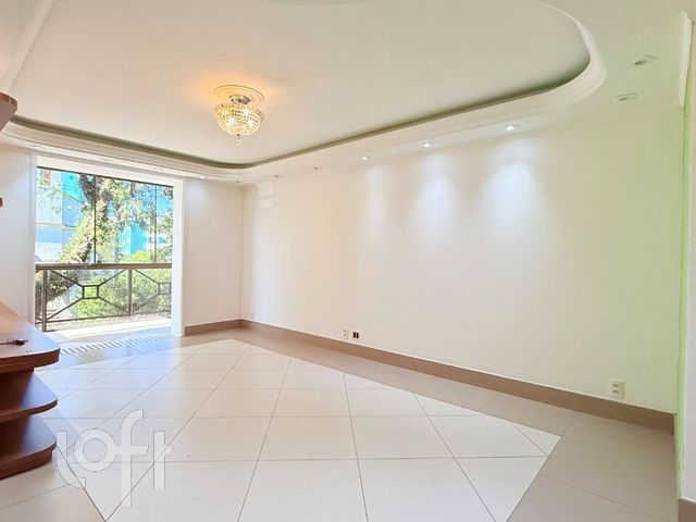 Apartamento com 170m², 3 dormitórios, 1 suíte, 2 vagas, Cristo Redentor em Porto Alegre