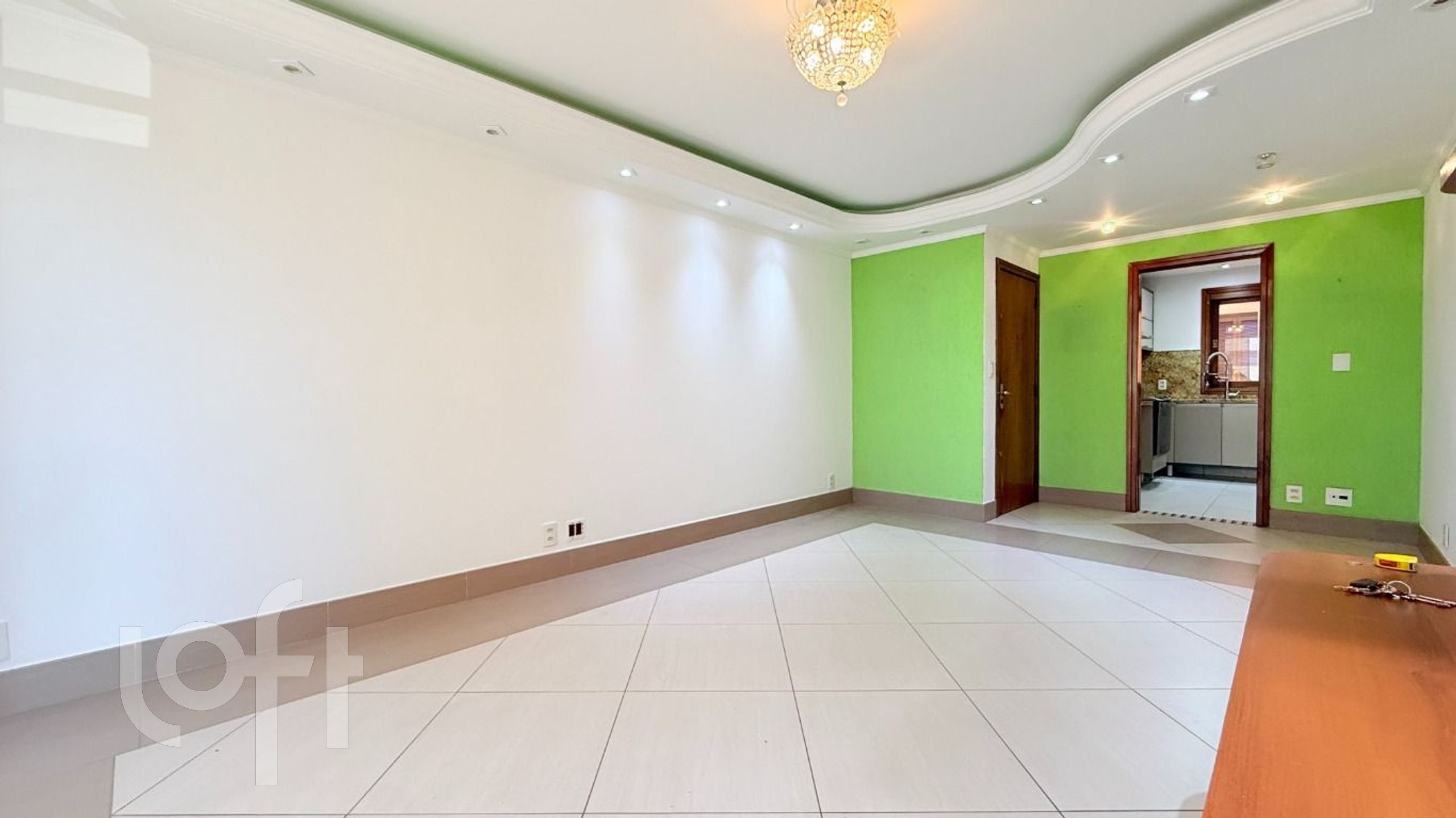 Apartamento com 170m², 3 dormitórios, 1 suíte, 2 vagas, Cristo Redentor em Porto Alegre