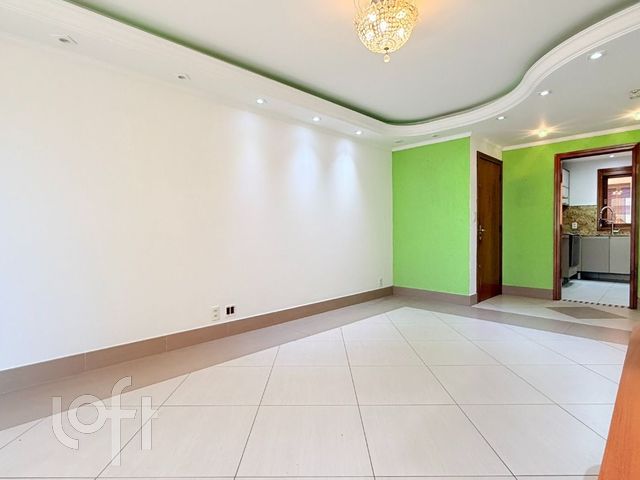 Apartamento com 170m², 3 dormitórios, 1 suíte, 2 vagas, Cristo Redentor em Porto Alegre