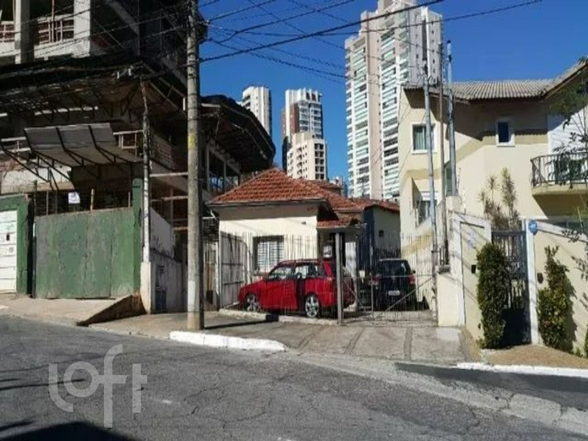 Casa à venda com 3 quartos, 350m² - Foto 3