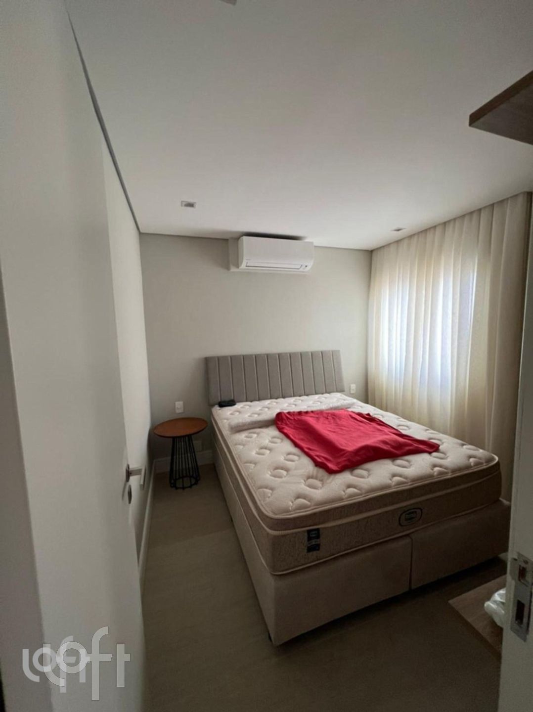 Apartamento à venda com 1 quarto, 42m² - Foto 10