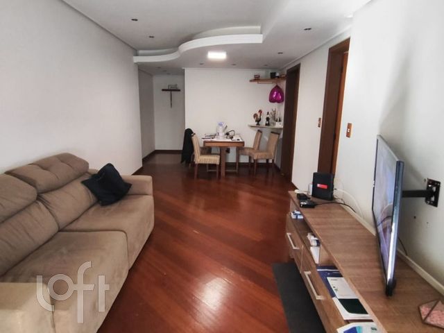 Apartamento com 100m², 3 dormitórios, 1 suíte, 1 vaga, Petrópolis em Porto Alegre
