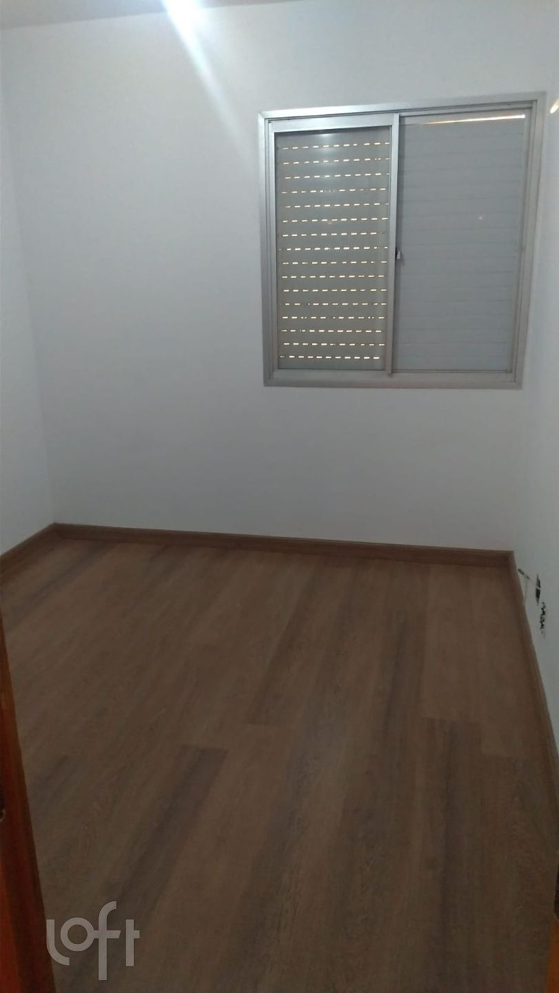 Apartamento à venda com 2 quartos, 57m² - Foto 9