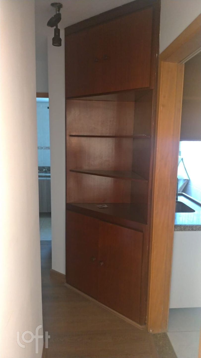 Apartamento à venda com 2 quartos, 57m² - Foto 3