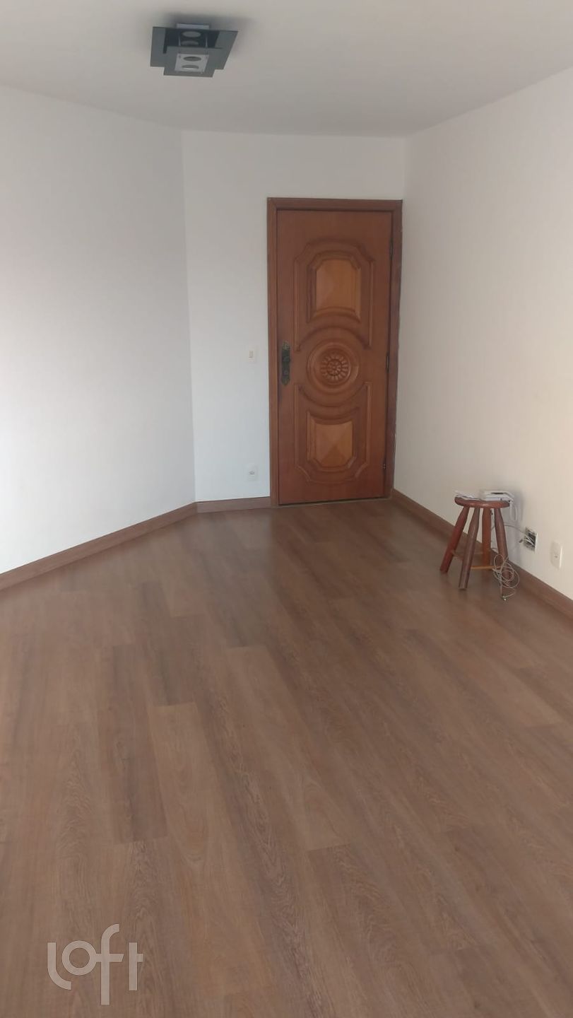 Apartamento à venda com 2 quartos, 57m² - Foto 2