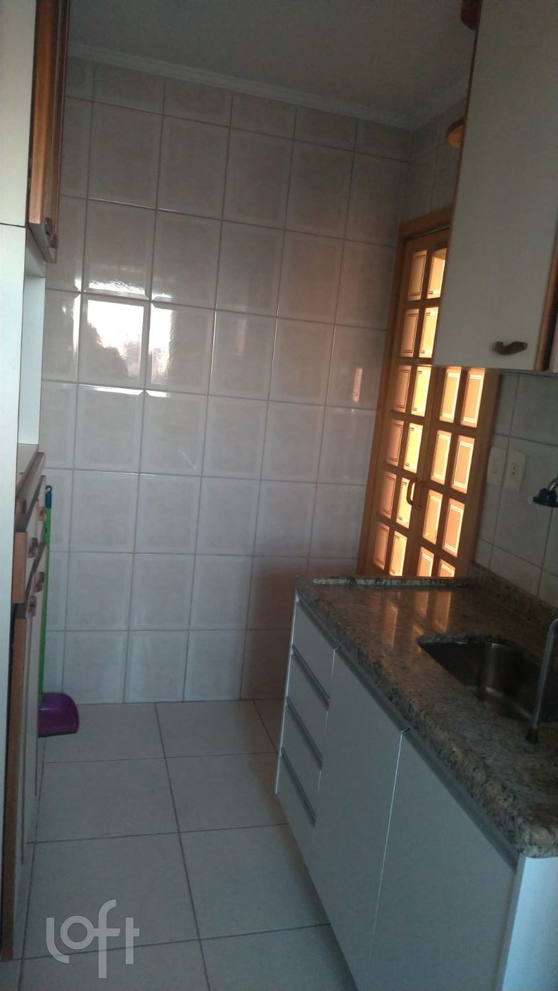 Apartamento à venda com 2 quartos, 57m² - Foto 4