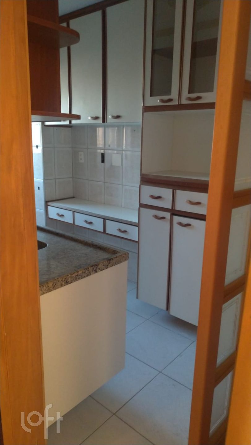 Apartamento à venda com 2 quartos, 57m² - Foto 5