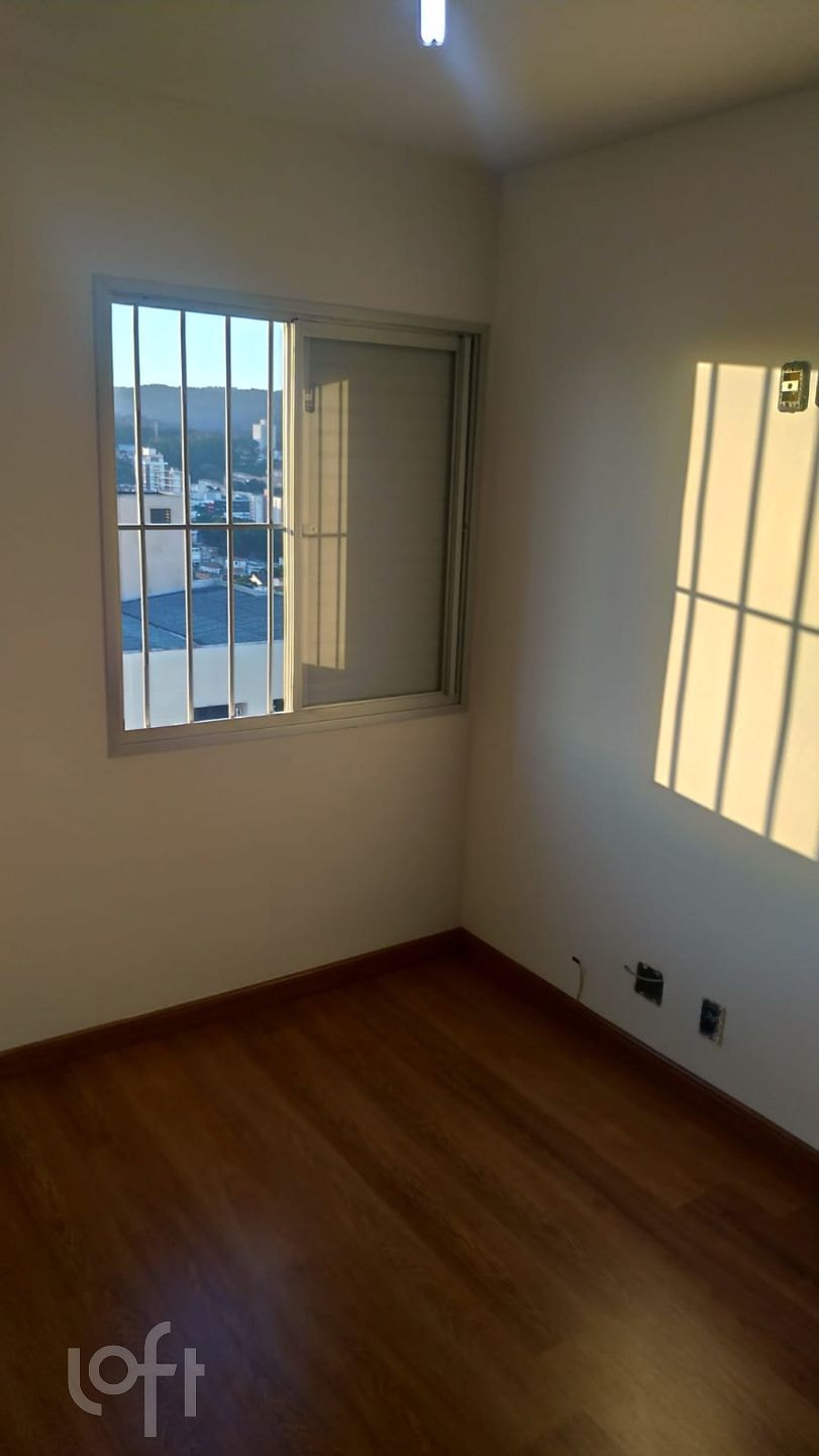 Apartamento à venda com 2 quartos, 57m² - Foto 7