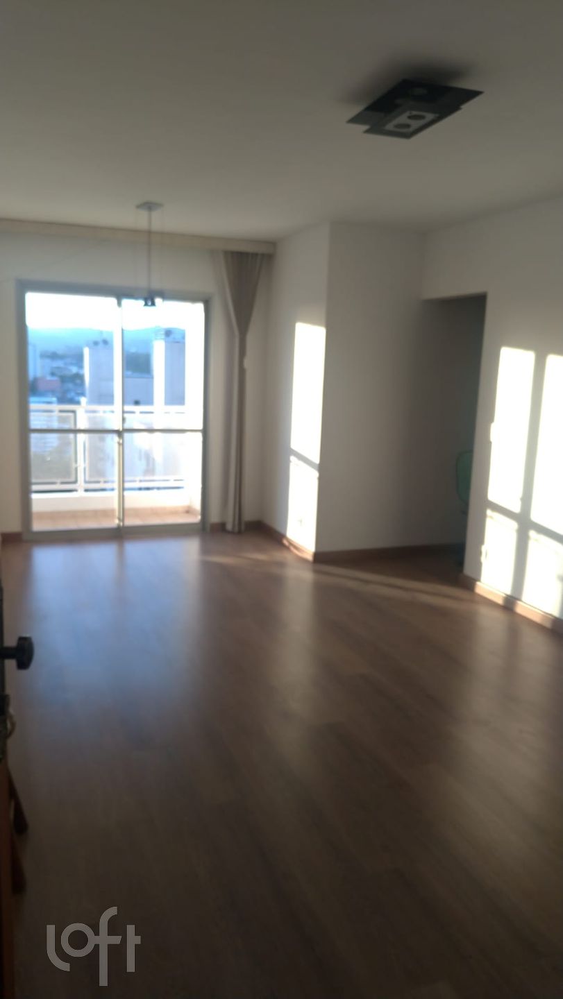 Apartamento à venda com 2 quartos, 57m² - Foto 1