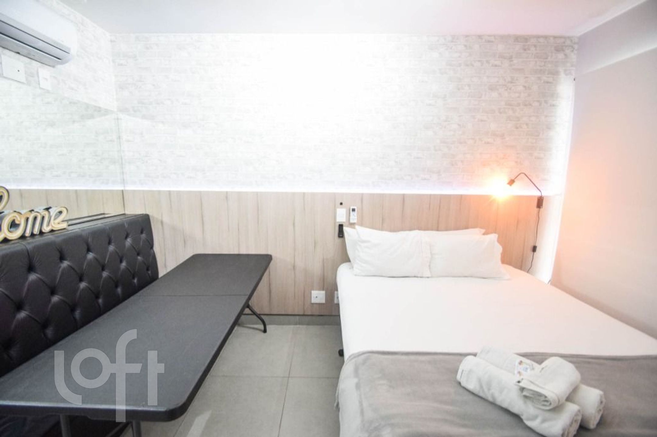 Apartamento à venda com 1 quarto, 22m² - Foto 19