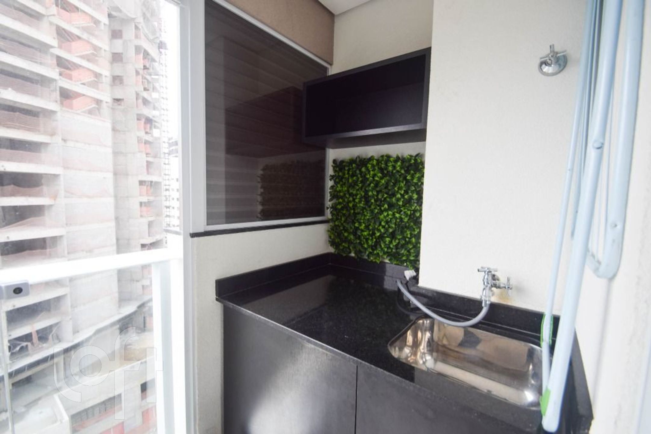 Apartamento à venda com 1 quarto, 22m² - Foto 12