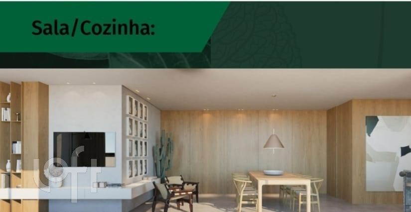 Apartamento à venda com 4 quartos, 136m² - Foto 4