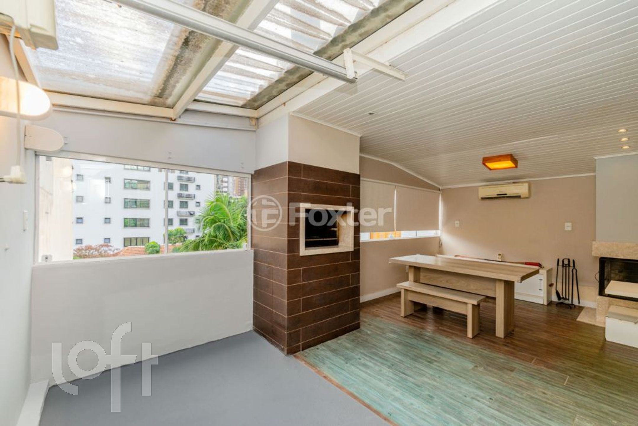 Apartamento com 137m², 4 dormitórios, 2 suítes, 2 vagas, Petrópolis em Porto Alegre