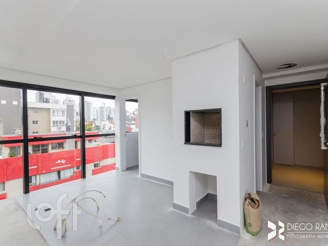 Apartamento com 96m², 2 dormitórios, 2 suítes, 2 vagas, Rio Branco em Porto Alegre