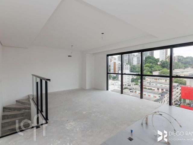 Apartamento com 96m², 2 dormitórios, 2 suítes, 2 vagas, Rio Branco em Porto Alegre