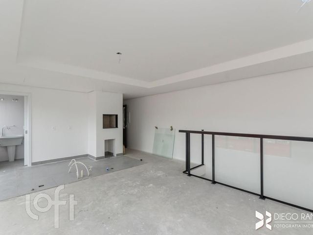 Apartamento com 96m², 2 dormitórios, 2 suítes, 2 vagas, Rio Branco em Porto Alegre