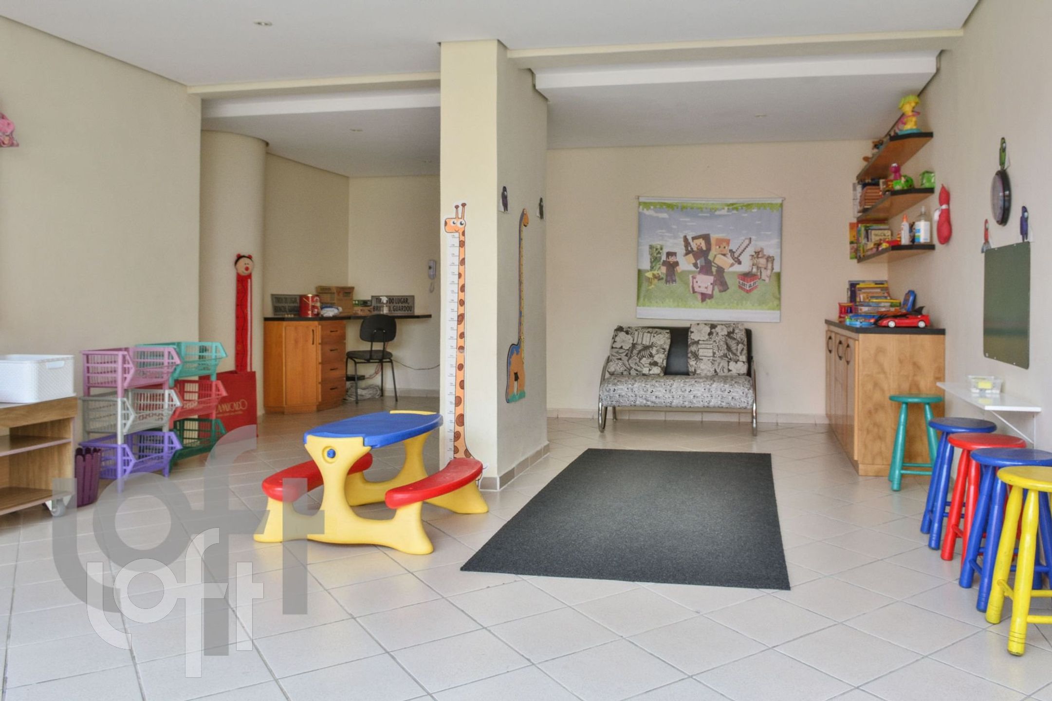 Apartamento à venda com 3 quartos, 73m² - Foto 28