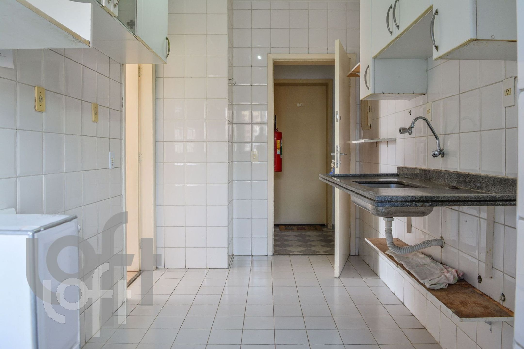 Apartamento à venda com 3 quartos, 73m² - Foto 20