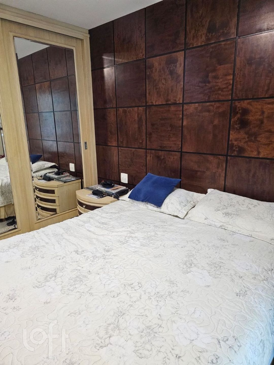 Apartamento à venda com 1 quarto, 52m² - Foto 11