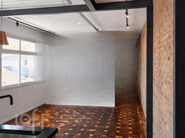 Apartamento com 70m², 2 dormitórios, Rio Branco em Porto Alegre