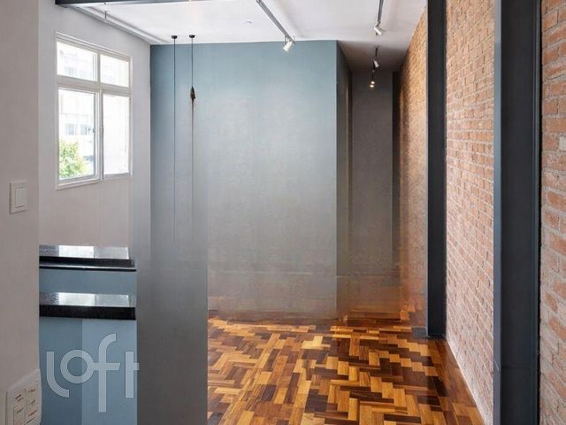 Apartamento com 70m², 2 dormitórios, Rio Branco em Porto Alegre