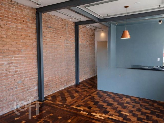 Apartamento com 67m², 2 dormitórios, Rio Branco em Porto Alegre