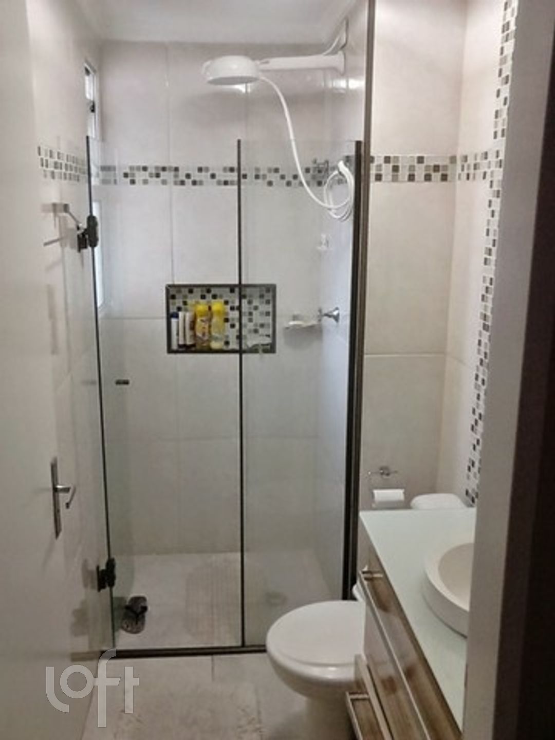 Apartamento à venda com 3 quartos, 65m² - Foto 13