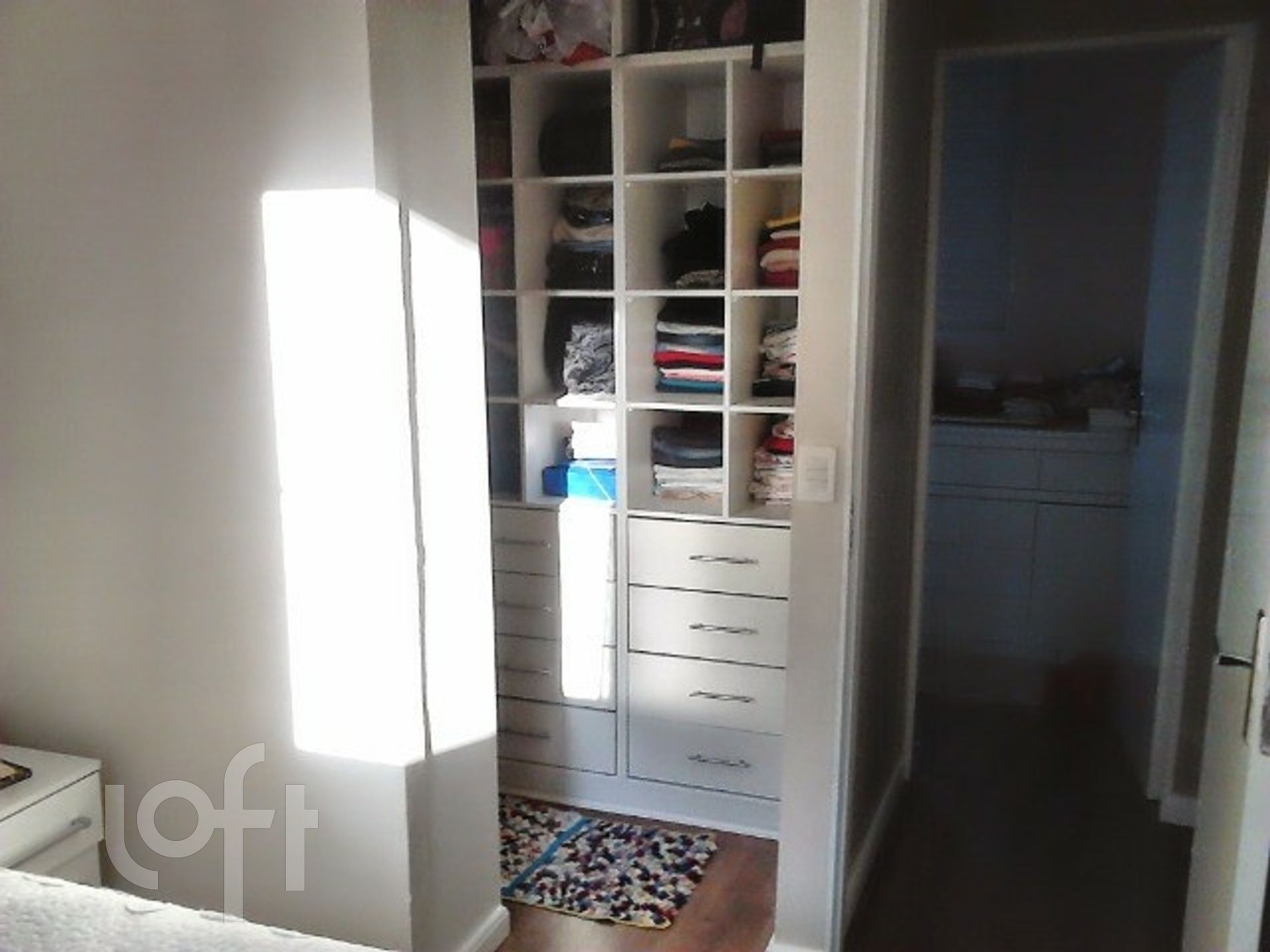 Apartamento à venda com 3 quartos, 65m² - Foto 10