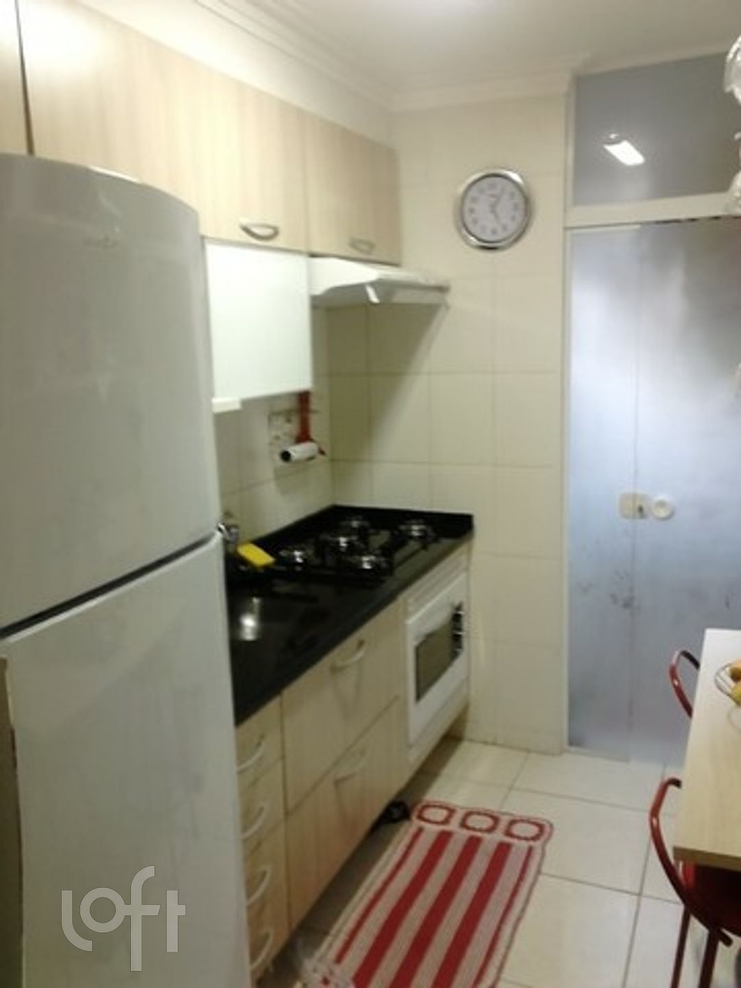 Apartamento à venda com 3 quartos, 65m² - Foto 4