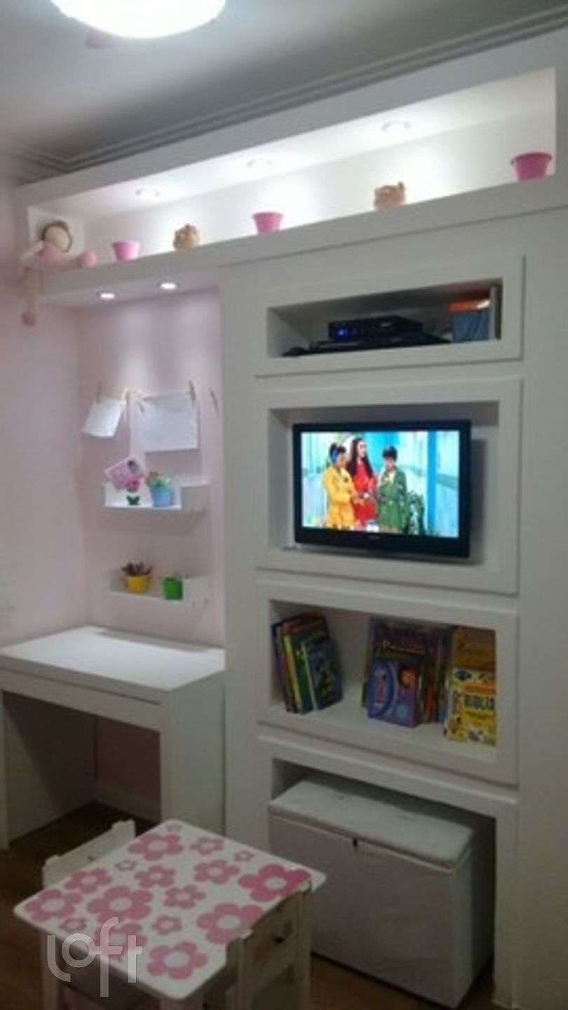 Apartamento à venda com 3 quartos, 65m² - Foto 6