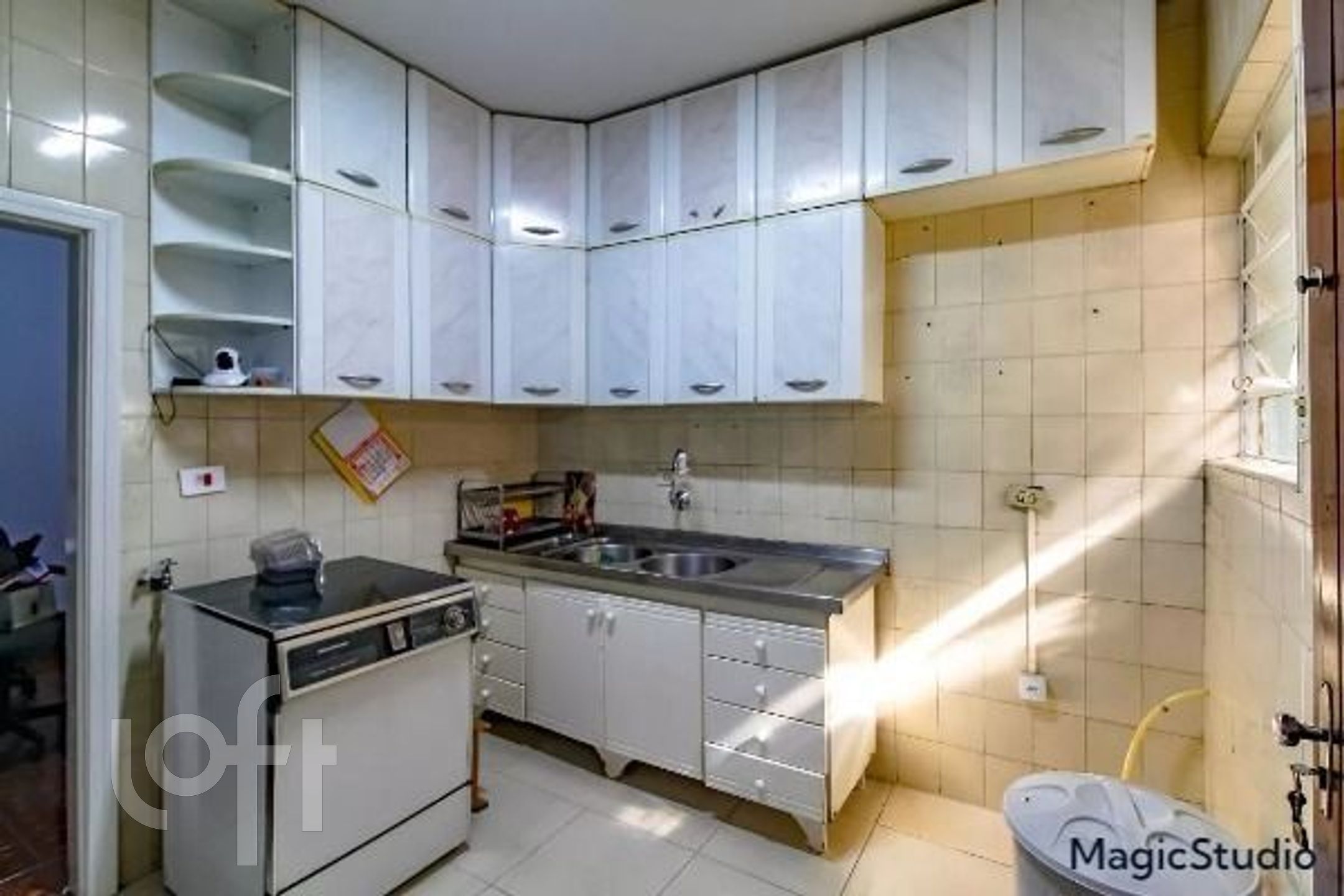 Casa à venda com 3 quartos, 180m² - Foto 7